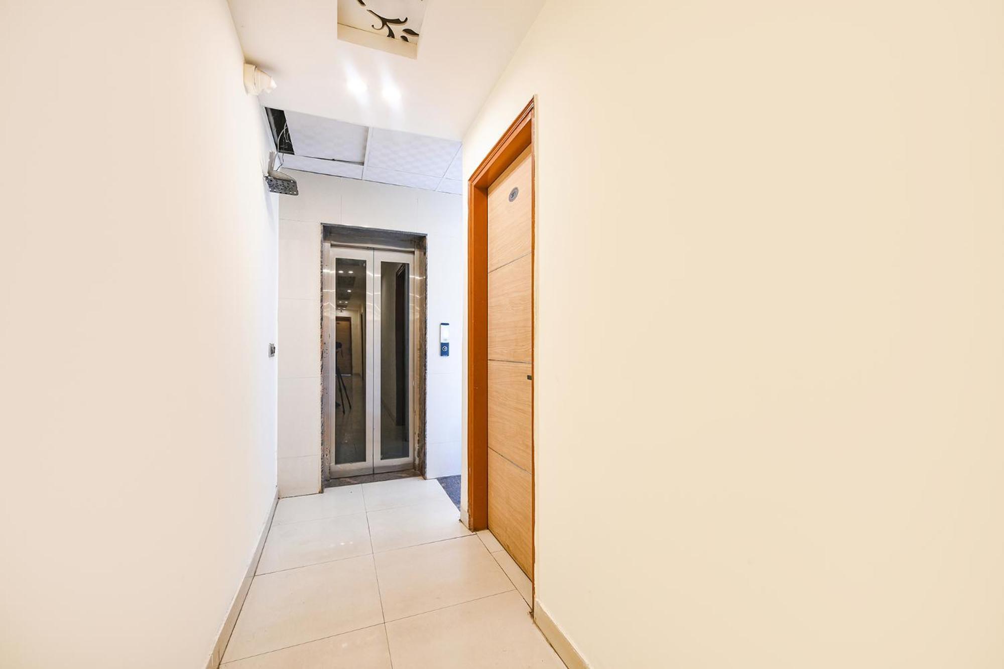 Fabescape Panchkula Motels Екстериор снимка