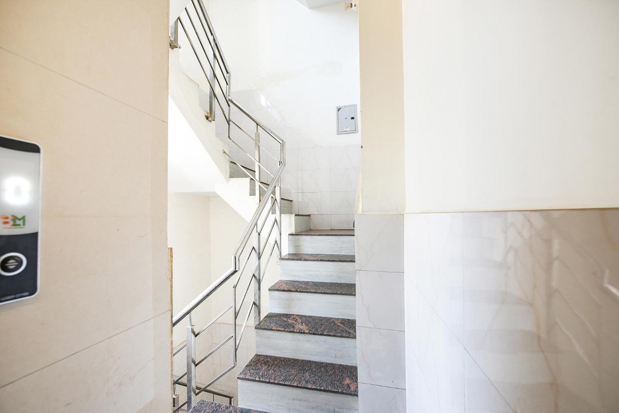 Fabescape Panchkula Motels Екстериор снимка